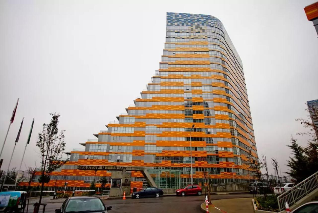 Apartment Atasehir Varyap Meridian *